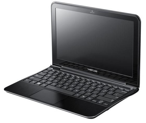 Review: Samsung Series 9 900X notebook